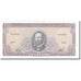 Banknote, Chile, 1 Escudo, KM:136, UNC(65-70)