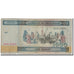 Banknote, Azerbaijan, 1000 Manat, 2001, KM:23, F(12-15)