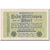 Billet, Allemagne, 10 Millionen Mark, 1923, KM:106d, SUP