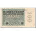 Banknote, Germany, 100 Millionen Mark, 1923, KM:107d, AU(50-53)
