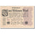 Billete, 2 Millionen Mark, 1923, Alemania, KM:104a, MBC+