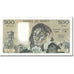 France, 500 Francs, Pascal, 1983-06-02, TTB, Fayette:71.29, KM:156e
