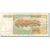 Banknot, Jugosławia, 100 Dinara, 1990-03-01, KM:105, VF(20-25)