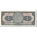 Banconote, Messico, 1 Peso, 1970-07-22, KM:59l, FDS