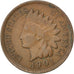 UNITED STATES, Indian Head Cent, Cent, 1901, U.S. Mint, KM #90a, AU(55-58),...