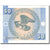 Billet, KYRGYZSTAN, 50 Tyiyn, KM:3, NEUF