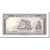 Banknot, Liban, 10 Livres, KM:63f, UNC(65-70)