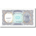 Biljet, Egypte, 10 Piastres, KM:189a, SPL+