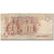 Banknote, Egypt, 1 Pound, KM:50e, VF(30-35)