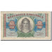 Billet, Espagne, 2 Pesetas, 1938, KM:95, TTB