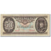 Banknot, Węgry, 50 Forint, 1980, KM:170d, VF(30-35)