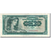 Banknote, Yugoslavia, 5 Dinara, 1965, KM:77a, EF(40-45)