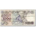 Banknote, Portugal, 1000 Escudos, 1982-02-06, KM:181i, EF(40-45)