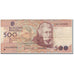 Banknote, Portugal, 500 Escudos, 1989-10-04, KM:180c, VF(20-25)