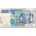 Banconote, Italia, 10,000 Lire, 1984-09-03, KM:112d, MB+
