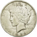 Coin, United States, Peace Dollar, Dollar, 1922, U.S. Mint, San Francisco