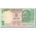 Banconote, India, 5 Rupees, KM:88Aa, BB