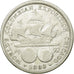 Moneta, Stati Uniti, Half Dollar, 1893, U.S. Mint, Philadelphia, MB, Argento