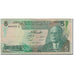 Banknote, Tunisia, 5 Dinars, 1972-08-03, KM:68a, VF(20-25)