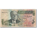 Banknote, Tunisia, 1/2 Dinar, 1973-10-15, KM:69a, VF(30-35)