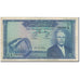 Banknote, Tunisia, 5 Dinars, 1962-03-20, KM:61, VF(30-35)