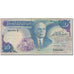 Banknote, Tunisia, 10 Dinars, 1983-11-03, KM:80, VF(20-25)
