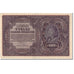 Banknote, Poland, 1000 Marek, 1919, KM:29, UNC(60-62)