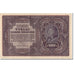 Banknote, Poland, 1000 Marek, 1919, KM:29, AU(50-53)