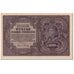 Banknote, Poland, 1000 Marek, 1919, KM:29, AU(55-58)