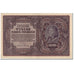 Banknote, Poland, 1000 Marek, 1919, KM:29, UNC(60-62)