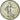 Coin, France, Semeuse, Franc, 1979, MS(65-70), Nickel, KM:925.1, Gadoury:474