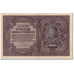 Banknote, Poland, 1000 Marek, 1919, KM:29, UNC(60-62)