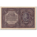 Banconote, Polonia, 1000 Marek, 1919, KM:29, SPL
