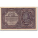 Banconote, Polonia, 1000 Marek, 1919, KM:29, BB+