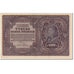 Geldschein, Polen, 1000 Marek, 1919, KM:29, VZ+