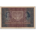 Banconote, Polonia, 5000 Marek, 1920, KM:31, MB+