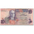 Banknote, Tunisia, 10 Dinars, 1973-10-15, KM:72, EF(40-45)