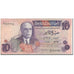 Banknote, Tunisia, 10 Dinars, 1973-10-15, KM:72, VF(30-35)