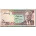 Banknote, Tunisia, 1/2 Dinar, 1972-08-03, KM:66a, UNC(65-70)