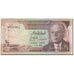 Banknote, Tunisia, 1/2 Dinar, 1972-08-03, KM:66a, EF(40-45)