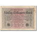 Banknote, Germany, 50 Millionen Mark, 1923, KM:109b, EF(40-45)
