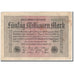Banknot, Niemcy, 50 Millionen Mark, 1923, KM:109b, EF(40-45)