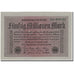 Banknote, Germany, 50 Millionen Mark, 1923, KM:109a, UNC(63)