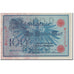 Banknote, Germany, 100 Mark, 1908, KM:33a, UNC(60-62)