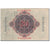 Banconote, Germania, 20 Mark, 1914, KM:46b, BB+