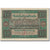 Biljet, Duitsland, 10 Mark, 1920, KM:67a, SUP