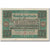 Banknote, Germany, 10 Mark, 1920, KM:67a, AU(50-53)
