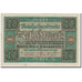 Banknote, Germany, 10 Mark, 1920, KM:67a, AU(50-53)