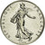 Coin, France, Semeuse, Franc, 1994, MS(65-70), Nickel, KM:925.1, Gadoury:474