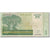 Banknot, Madagascar, 2000 Ariary, KM:83, VF(20-25)